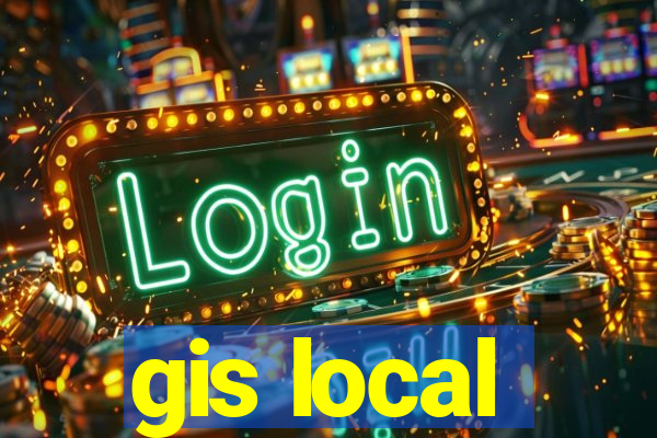 gis local